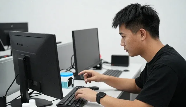 视频剪辑提升社区服务站整体体验