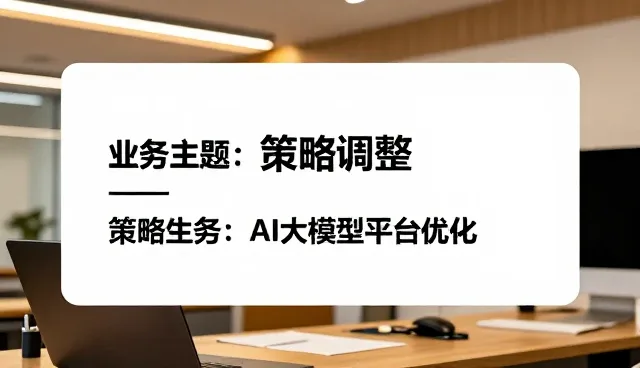 用户画像在广告设计中的实际应用与问题解决