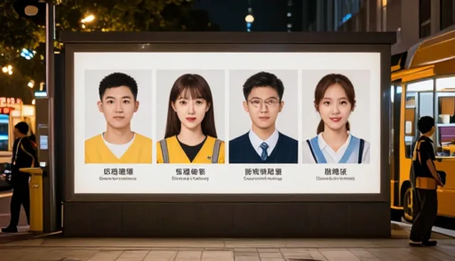 媒介投放中的平面设计如何提升投放效率