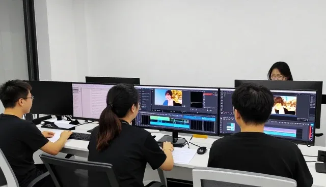 视频剪辑在多场景应用中的适配策略分析